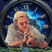 Johnny Depp / Olga Depp 🏴‍☠