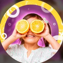 Счастливое детство