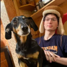 Дневник Бродского