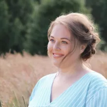 Акушерка и доула Ольга