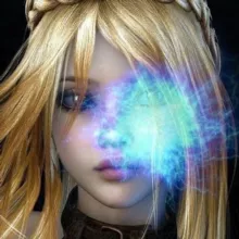 соня вуду мамочк