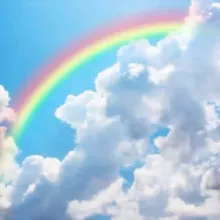 ALIANÇA COM DEUS🌈