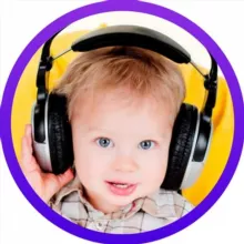 Садик | музыка и звуки