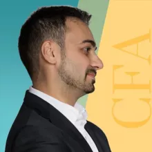 Артур Алексанян, CFA