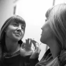 Анастасия Рубцова. Психоаналитик