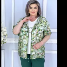 Большемеры 🔴SARAFAN🔴