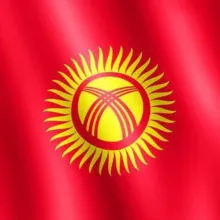 Кыргызский язык 🇰🇬