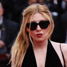 Лена Ясенкова