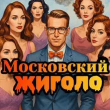 МОСКОВСКИЙ ЖИГОЛО