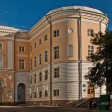 ЛИЦЕЙ ОНЛАЙН (курсы 9-16 лет)