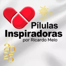Grupo Pílulas inspiradoras por Ricardo Melo❤️❤️