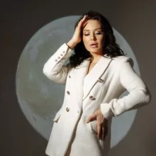 Аня МЕТЕОР🪐