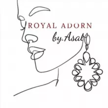 ROYAL ADORN 💖ASAL BIJUTERIYA💖