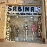 SABINA-BILYO👙