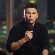 Участницы ЛМН