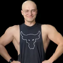 Виталюнчик