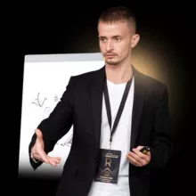 Канал Максима Удода