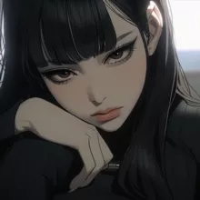 📚Книжный чтец Настя📚