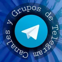 Base de Datos - Directorio de Canales y Grupos