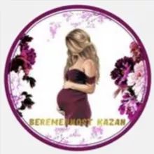 Нескучные мамские будни (пароль беременность)