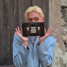 행복이 💙 (Felix's bubble)