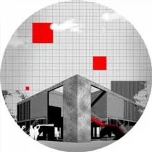 Архитектурный дизайн