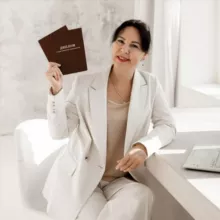 Профи-Детский массаж-Инна Гладченко