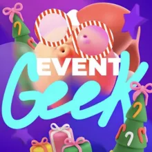 EventGeek — новости, технологии event-индустрии