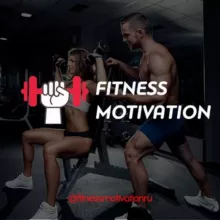 Fitness Motivation (RU)
