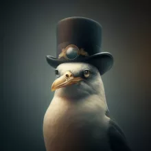 Культурная Чайка