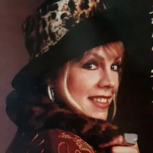 Любовь Казарновская