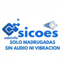 Sicoes Convocatorias (solo madrugadas)