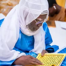 mouride_tv_lofficiel