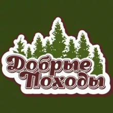 Добрые походы. Жизнь в лесу, охота, рыбалка, Избы.