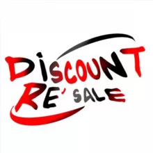 Discount re’Sale New Devices