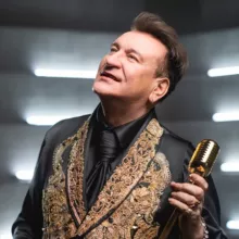 Сергей Пенкин