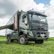 АВТОДОМА | ВОЛГАТРЕЙД