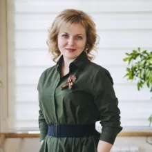 Алена Сокольская |Клин