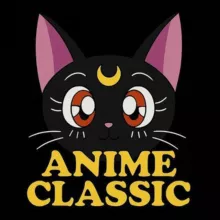 Anime Classic - аніме українською