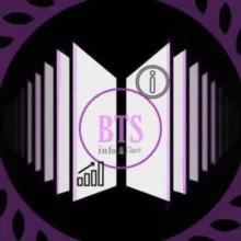 𝐁𝐓𝐒 𝐈𝐍𝐅𝐎 &amp; 𝐂𝐇𝐀𝐑𝐓𝐒 ⁷