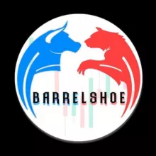 BarrelShoe