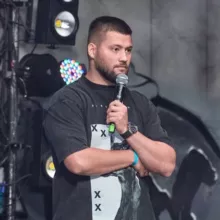 Бородатый Финансист