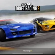 CarX [NEWS] Drift Racing