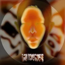 𝘿𝙚𝙖𝙙 𝙎𝙖𝙢𝙪𝙧𝙖𝙞 ⛩