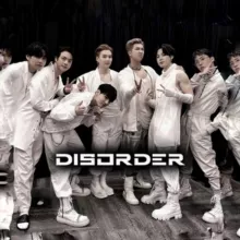 DISORDER | FF
