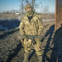 Дмитрий Артис (не только стихи)