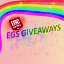 Раздачи Epic Games Store