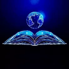 Фолиант планеты Земля 🌐