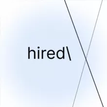 hired