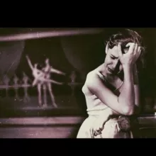 Театр травмы и комедии